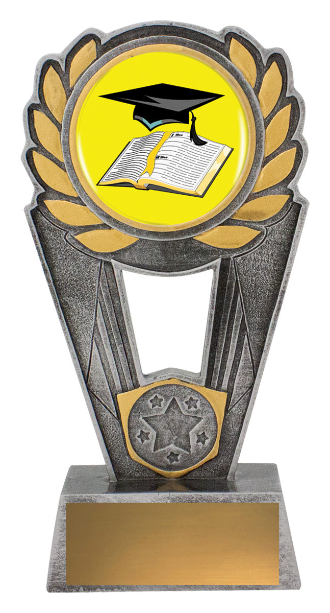 Graduate Polaris - Colour 175mm