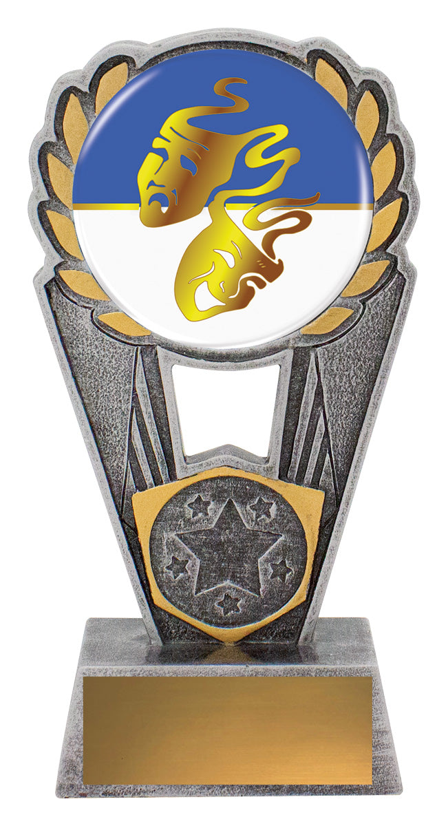 Drama Polaris - Colour 135mm