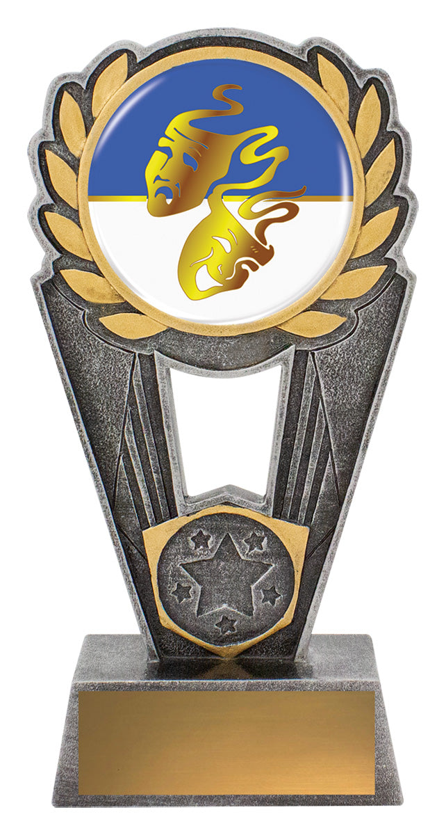 Drama Polaris - Colour 155mm