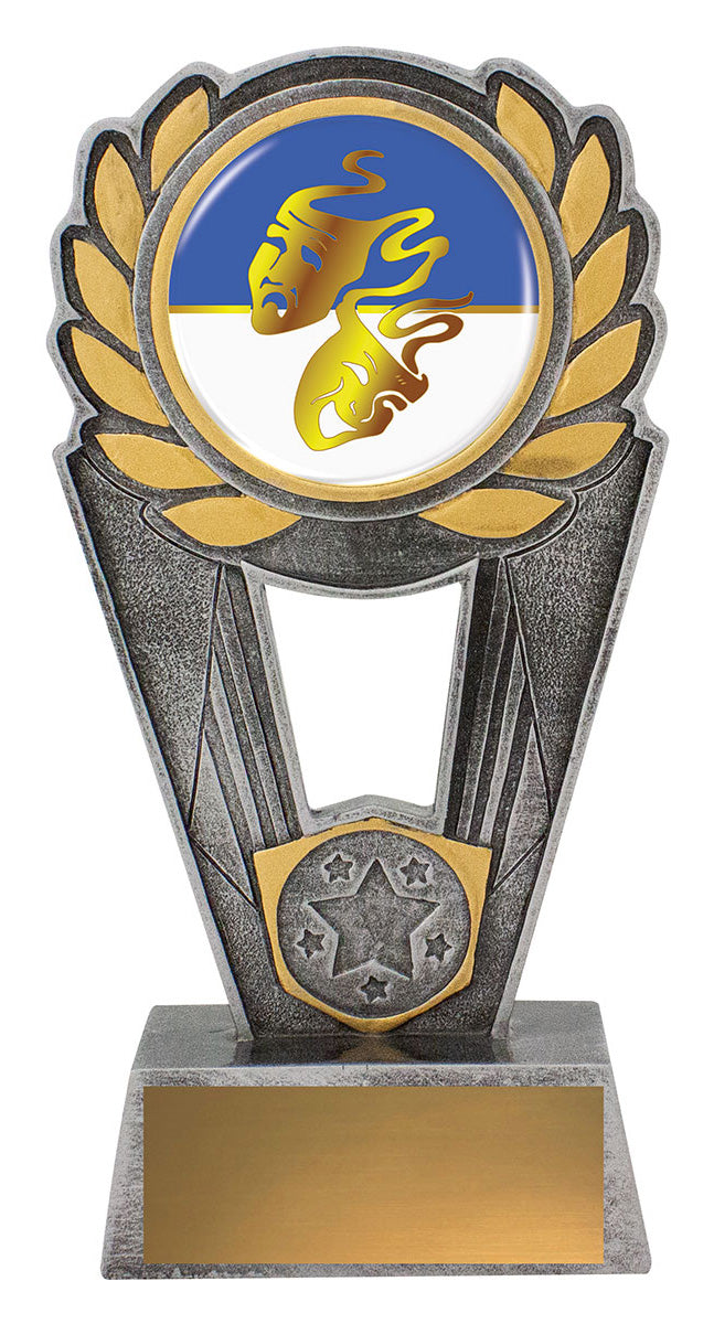 Drama Polaris - Colour 175mm