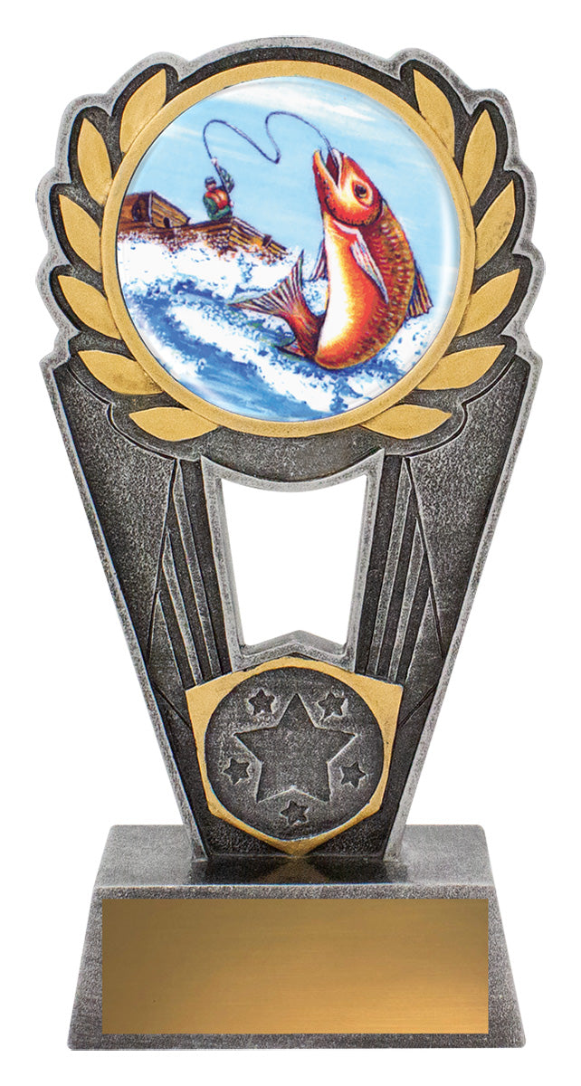 Fishing Polaris - Colour 155mm