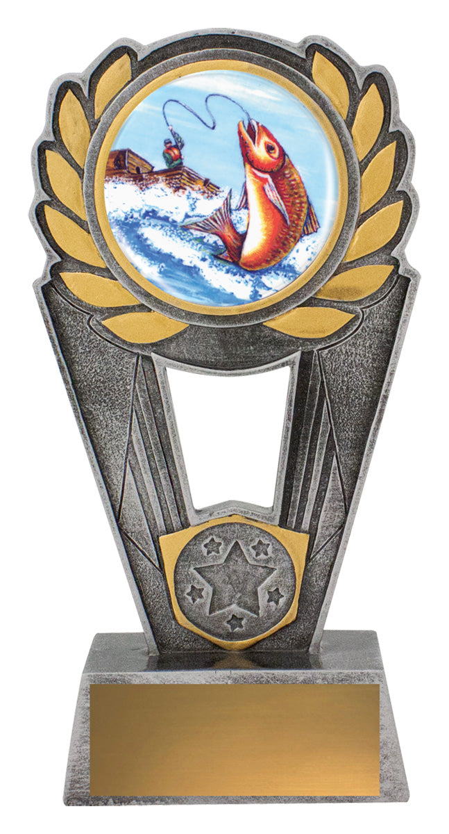 Fishing Polaris - Colour 175mm