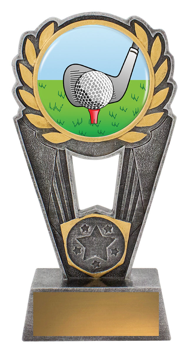 Iron Polaris - Colour 155mm