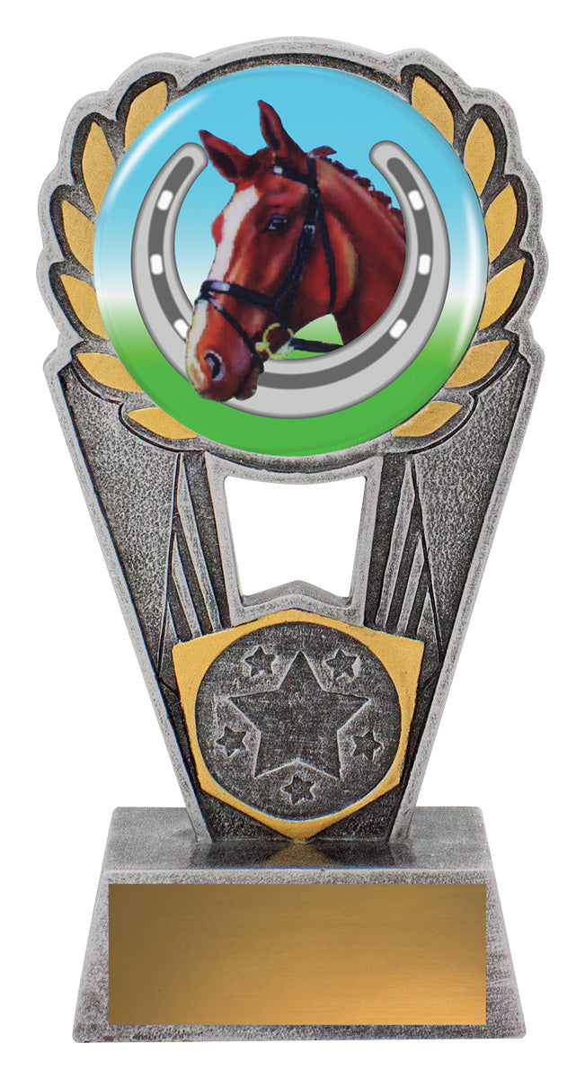 Horse Shoe Polaris - Colour 135mm