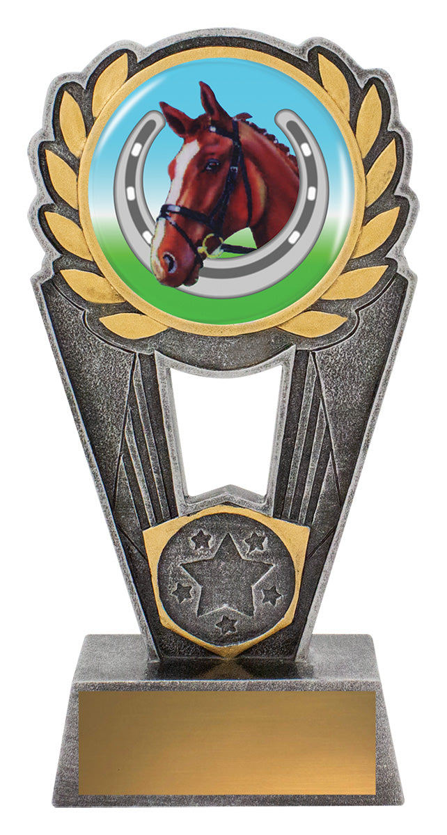 Horse Shoe Polaris - Colour 155mm