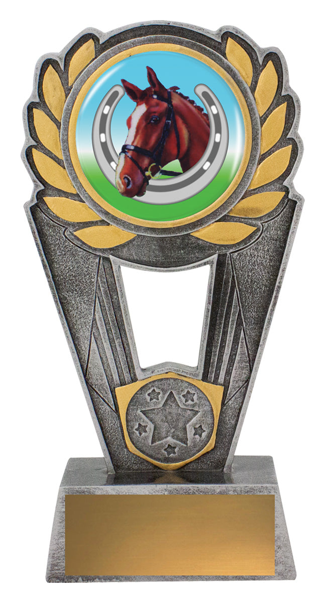 Horse Shoe Polaris - Colour 175mm