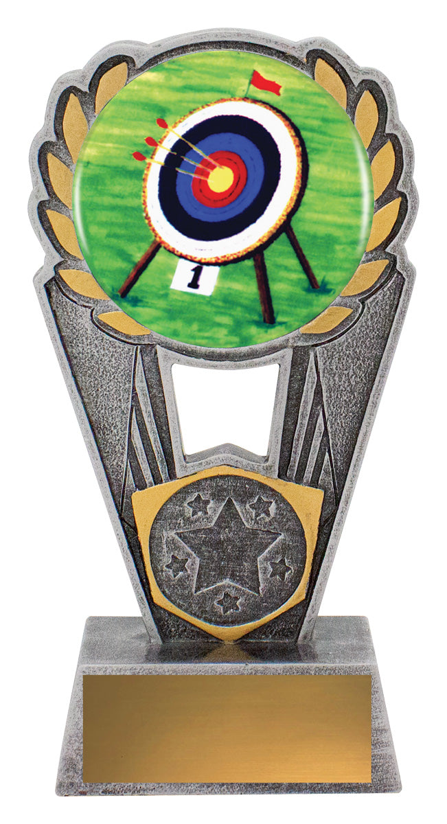 Archery Polaris - Colour 135mm