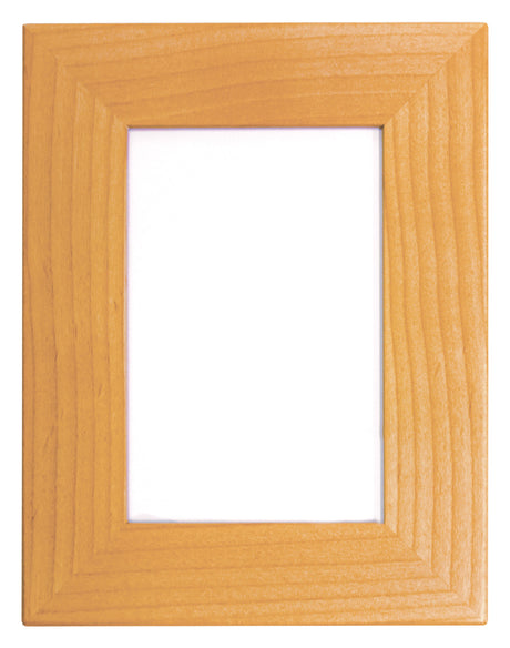 Wood Photo Frame 220mm