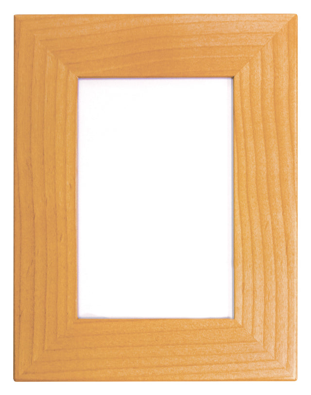 Wood Photo Frame 220mm