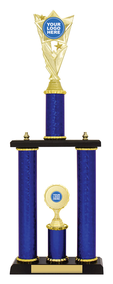 Ace Poster Set 600mm