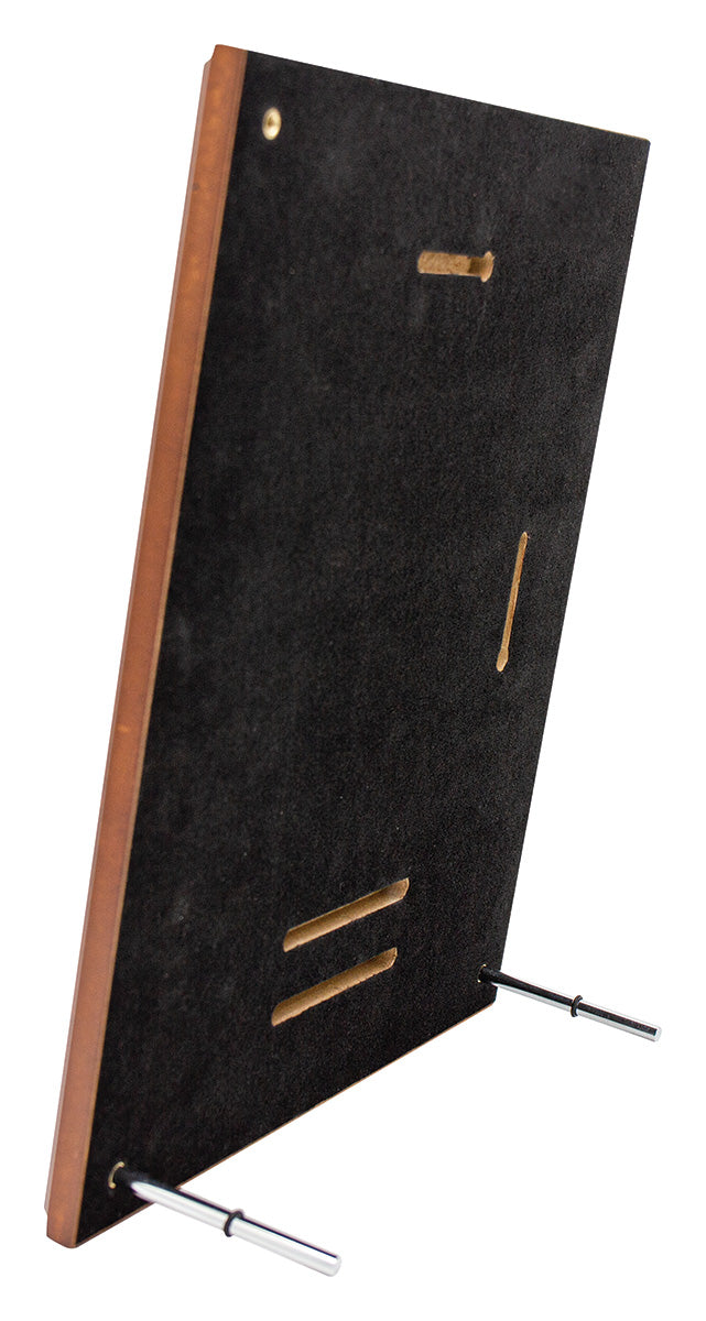 Craftsman Plaque 325mm