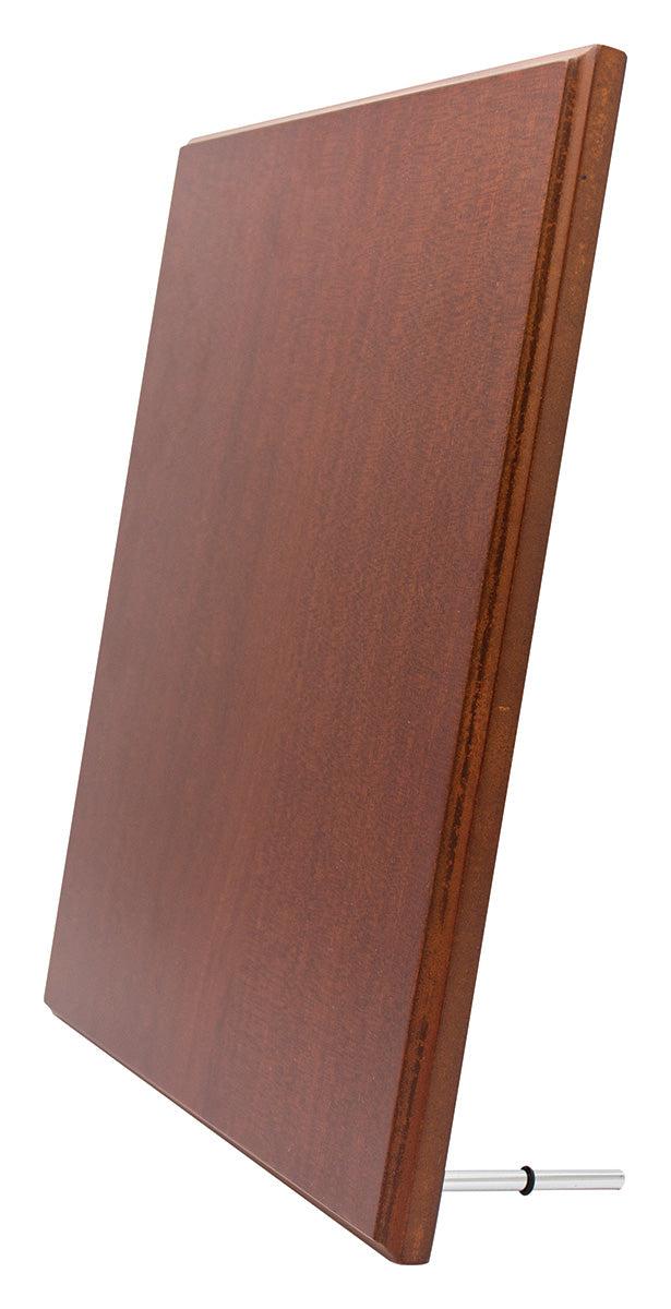 Craftsman Plaque 325mm