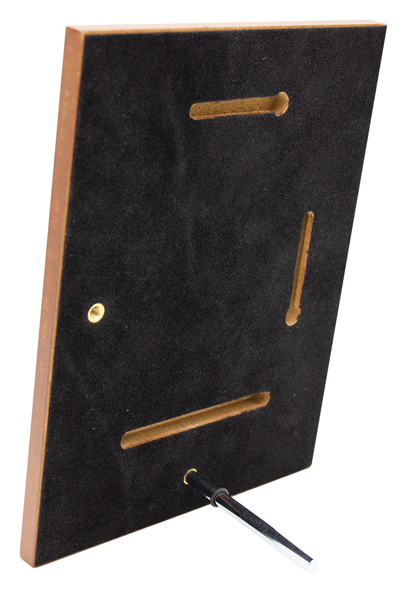 Craftsman Plaque 200mm