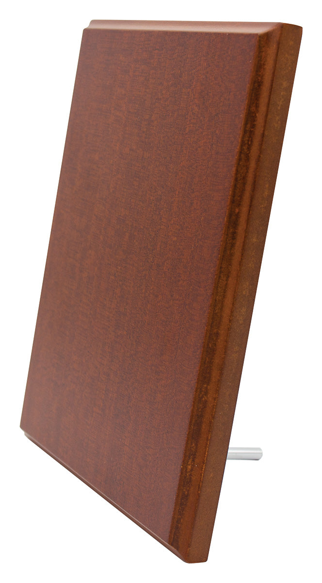 Craftsman Plaque 200mm