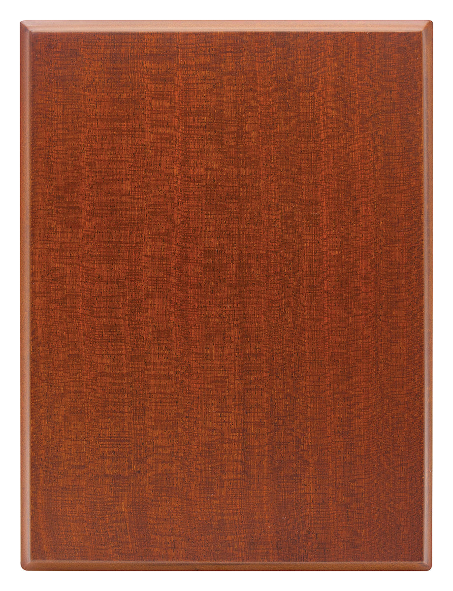 Craftsman Plaque 250mm