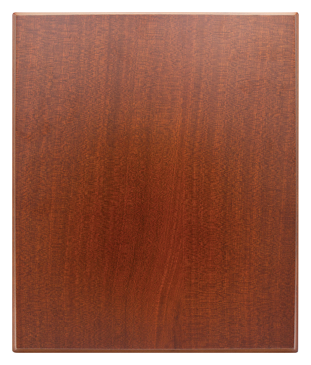 Craftsman Plaque 300mm