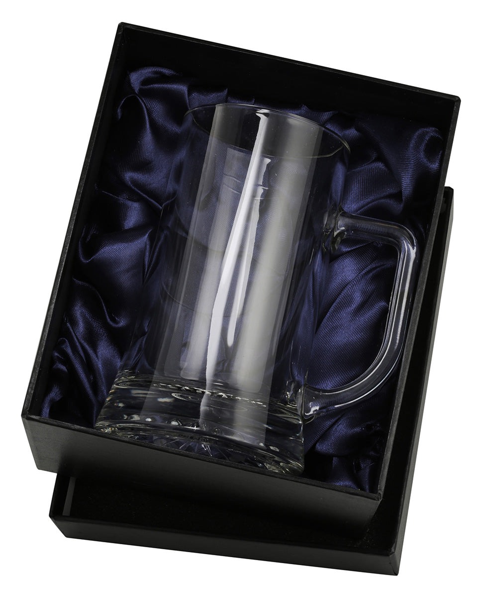 Universal Glassware Gift Box 190mm