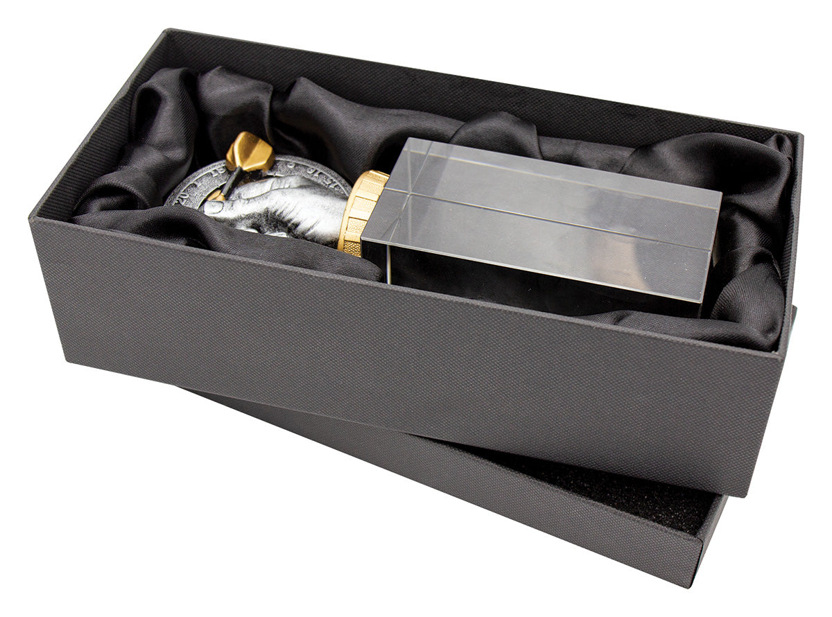 Universal Award Gift Box 220mm