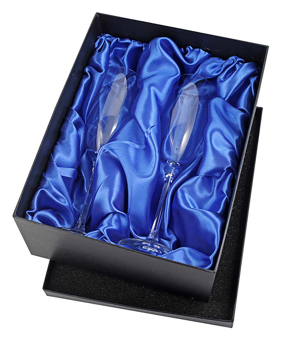 Double Glassware Gift Box 280mm