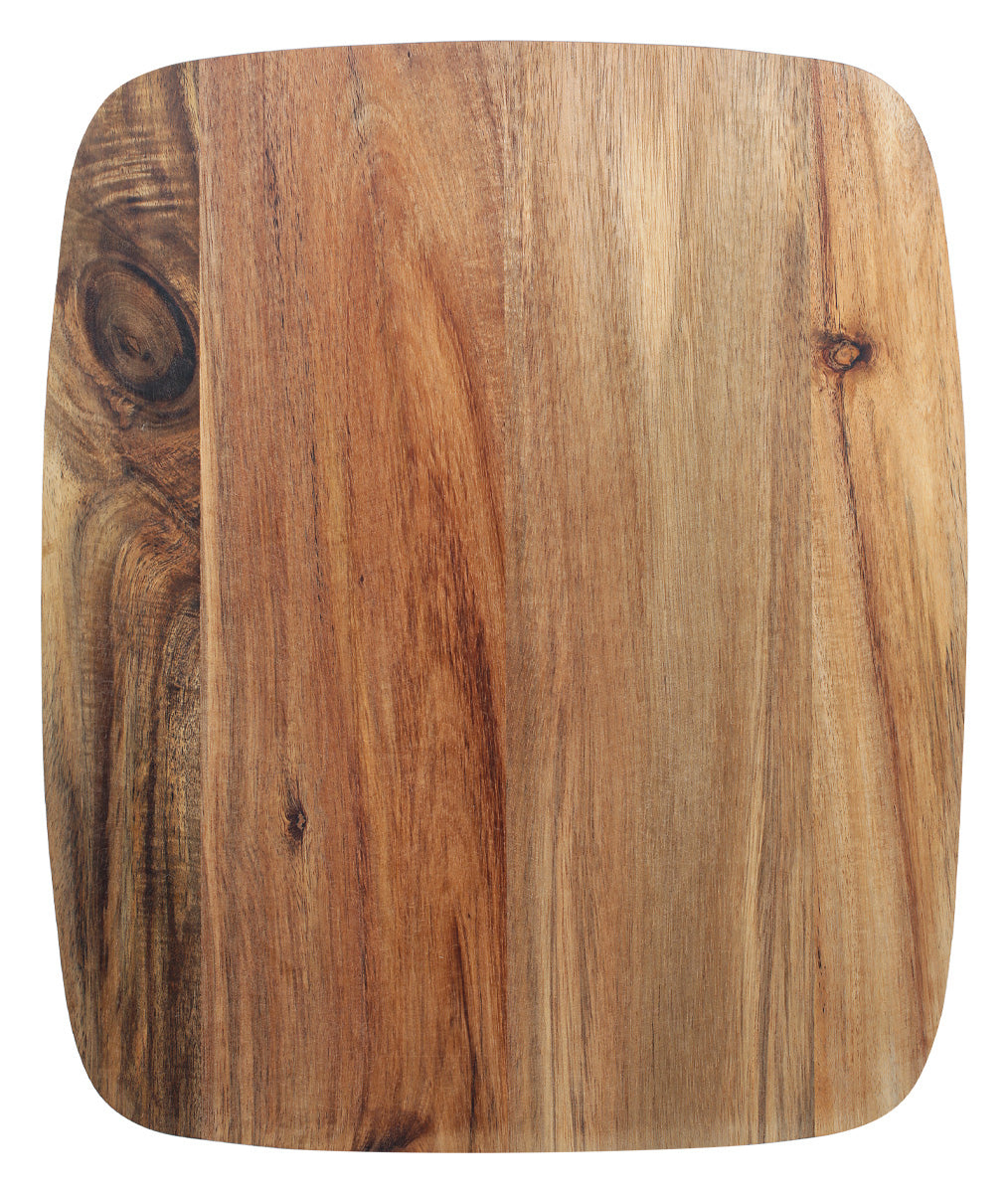 Acacia Board 300mm