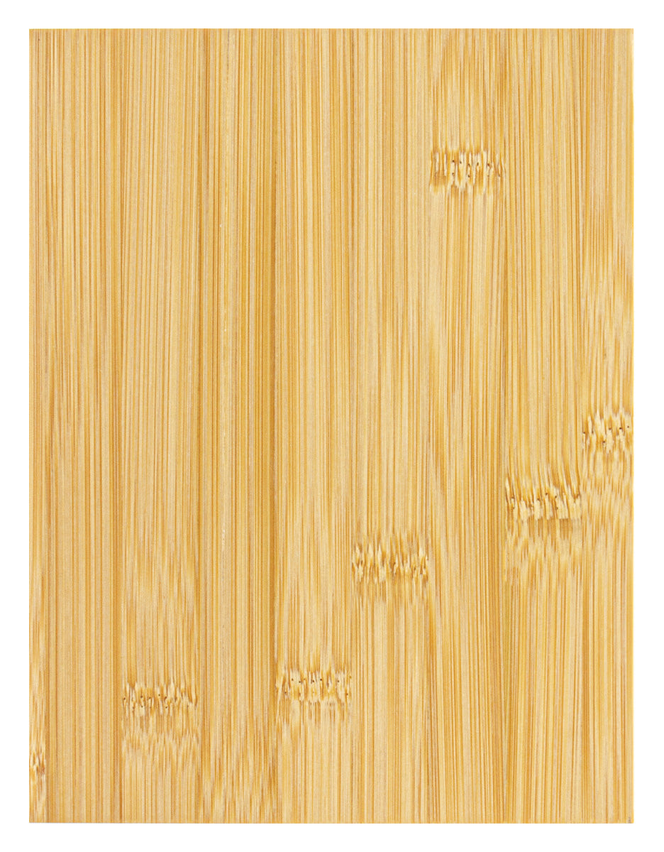 Bamboo Plaque 225mm