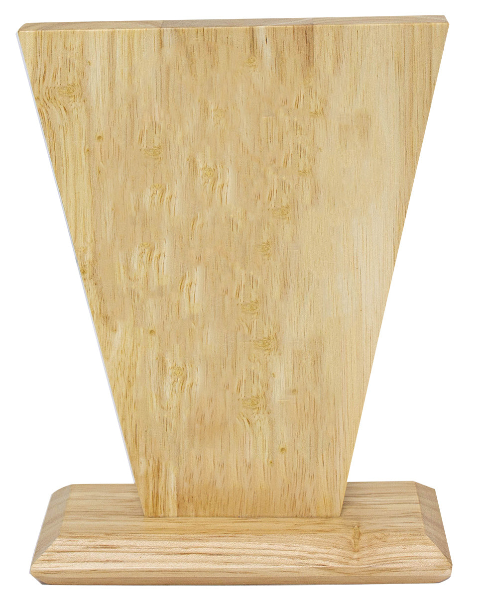 Wood Billboard 200mm