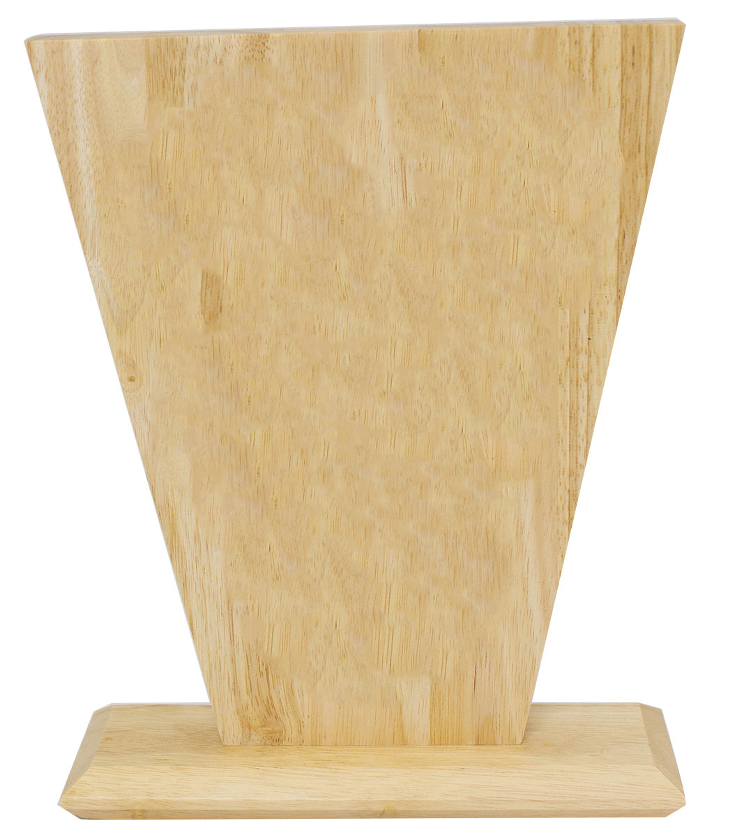 Wood Billboard 250mm