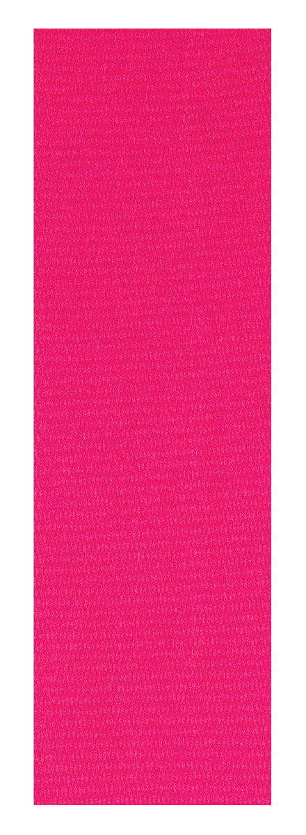Neon Pink Ribbon 800 x 23mm