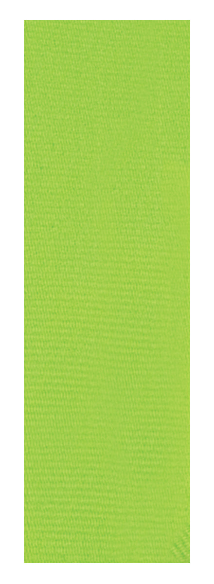 Neon Green Ribbon 800 x 23mm