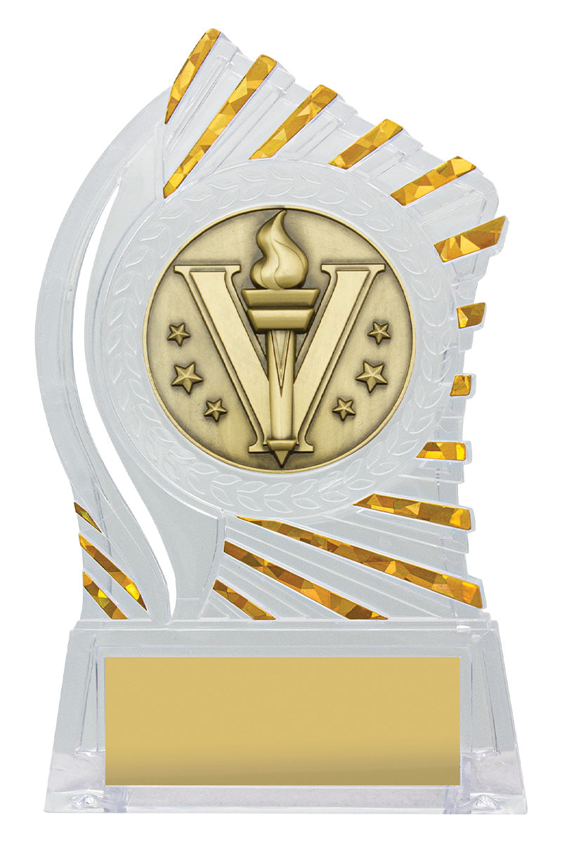 Solar Achievement 145mm