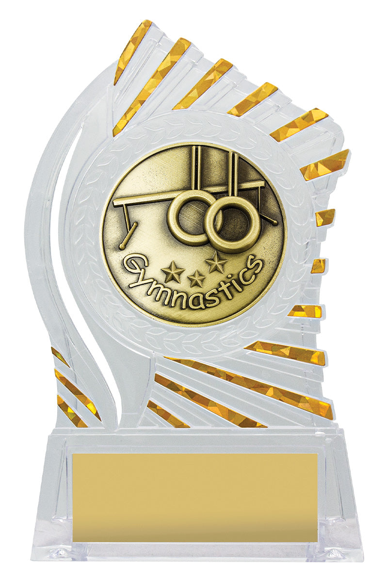 Solar Gymnastics 145mm