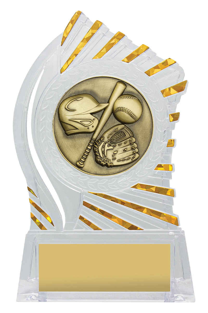 Solar Baseball / Softball 145mm