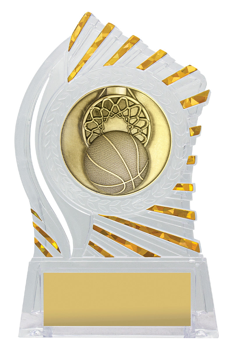 Solar Basketball 145mm