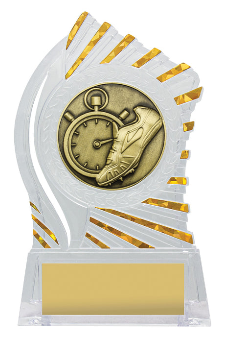 Solar Athletics 145mm