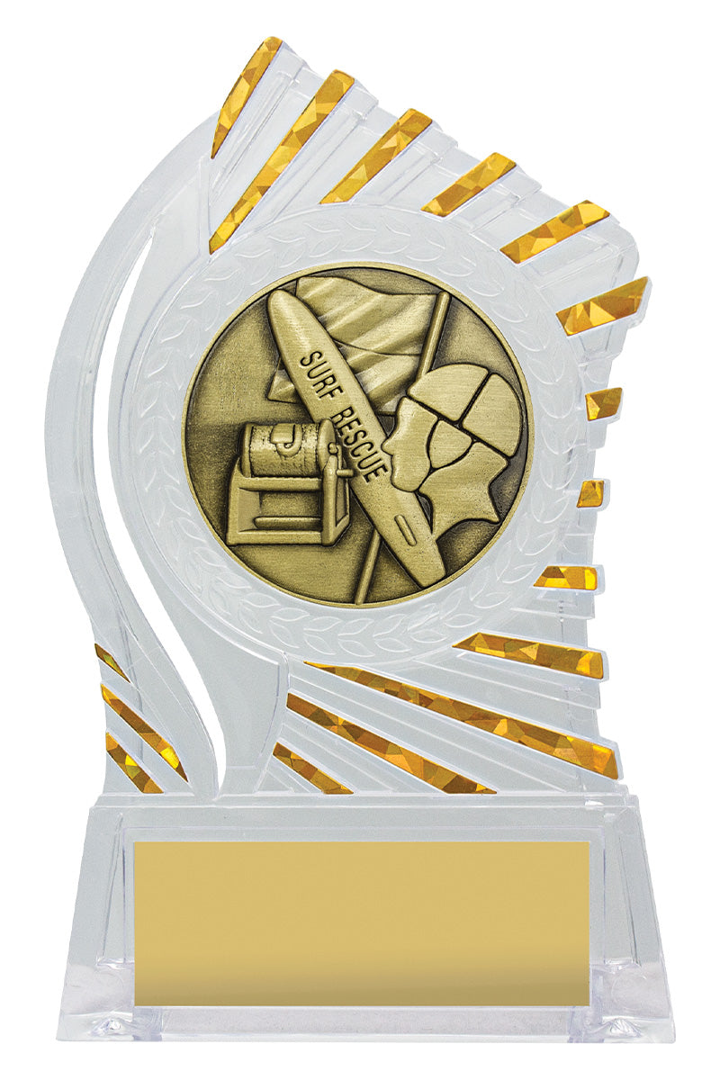 Solar Lifesaving 145mm