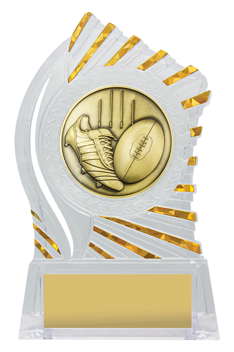 Solar Aussie Rules 145mm