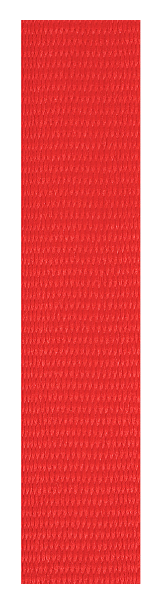 Red Loop Ribbon 700 x 12mm