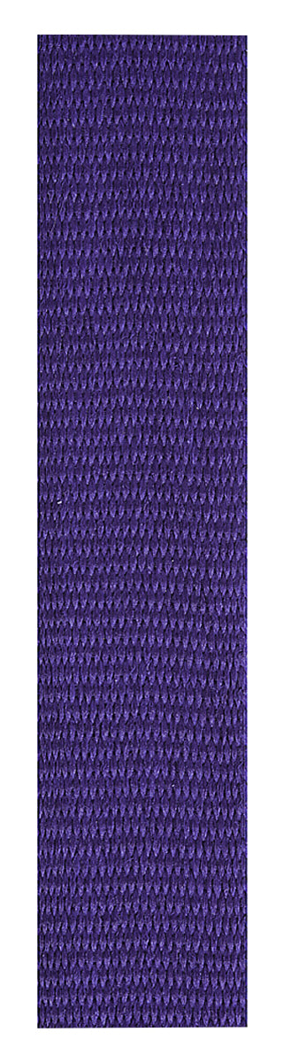 Purple Loop Ribbon 700 x 12mm