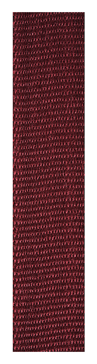 Maroon Loop Ribbon 700 x 12mm