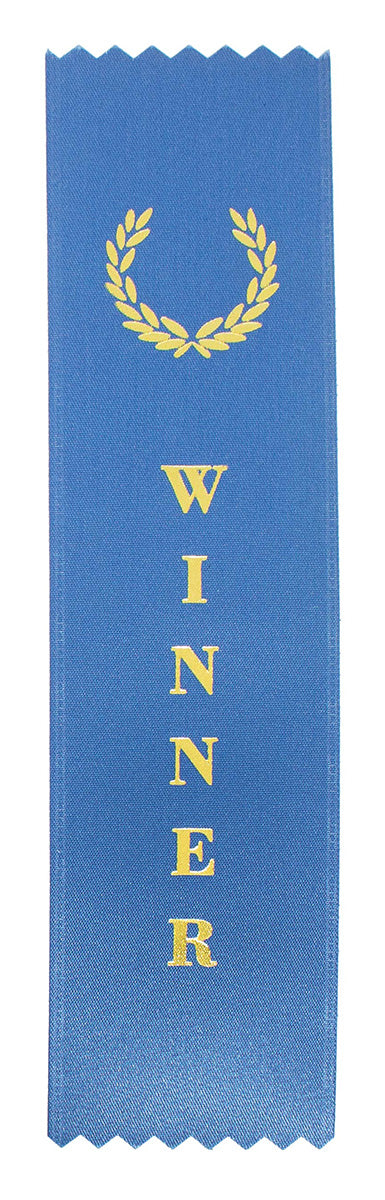 Ribbon - Winner 203mm