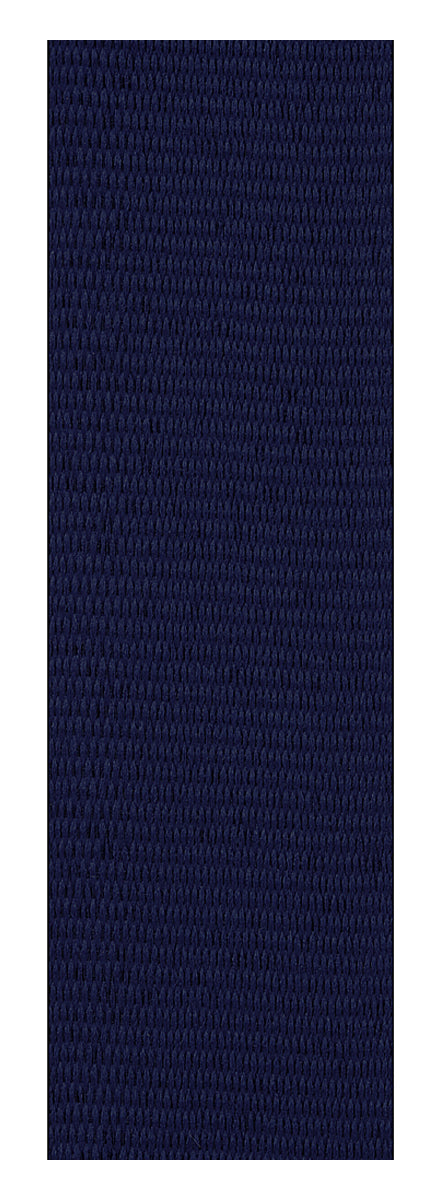 Navy Ribbon 800 x 23mm