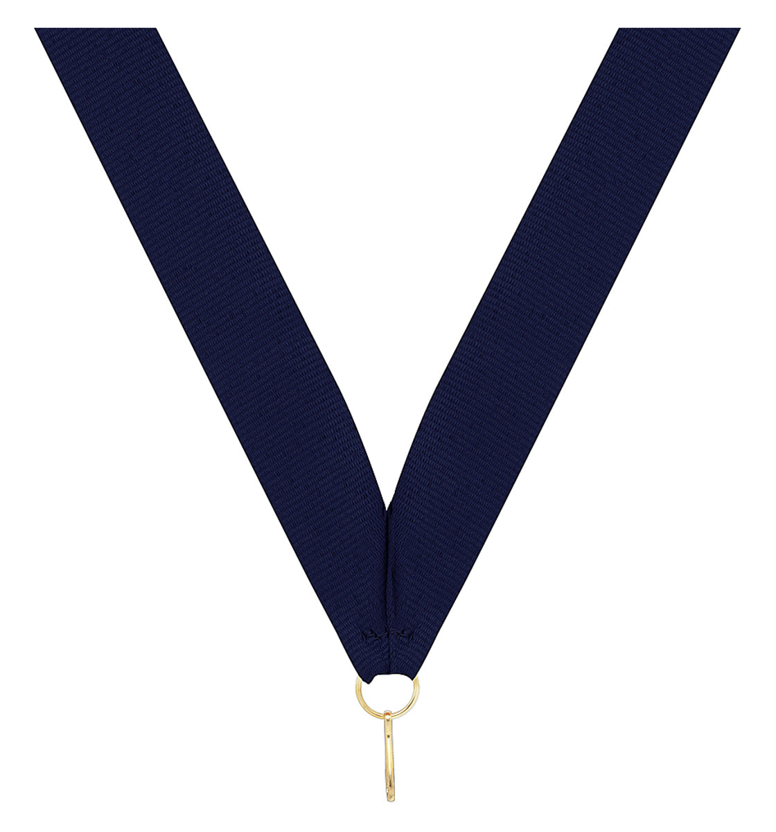 Navy Ribbon 800 x 23mm