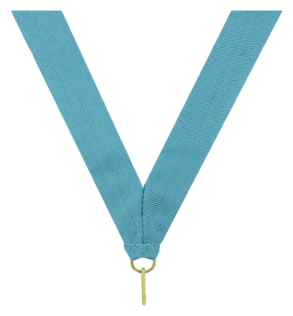 Teal Ribbon 800 x 23mm