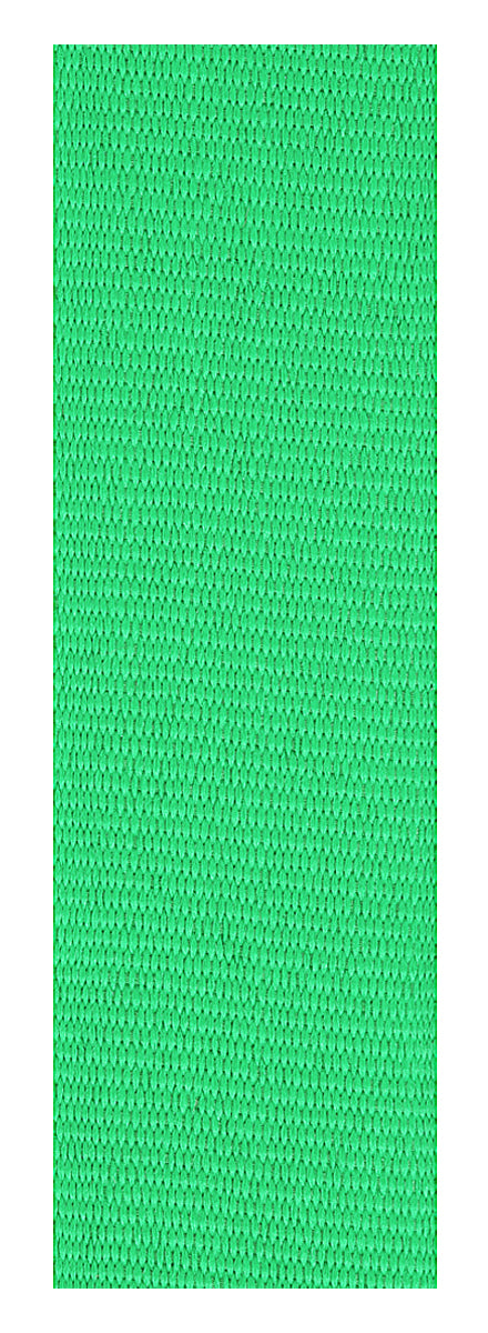Green Ribbon 800 x 23mm