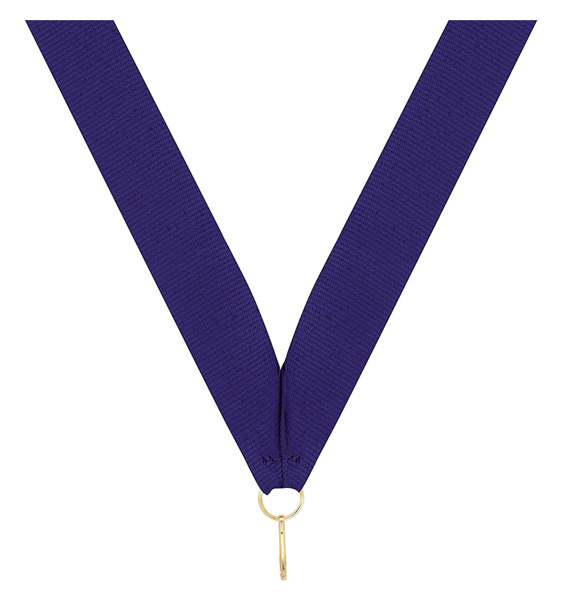 Purple Ribbon 800 x 23mm
