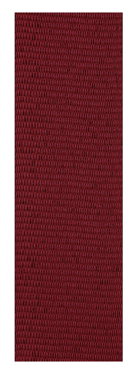 Maroon Ribbon 800 x 23mm