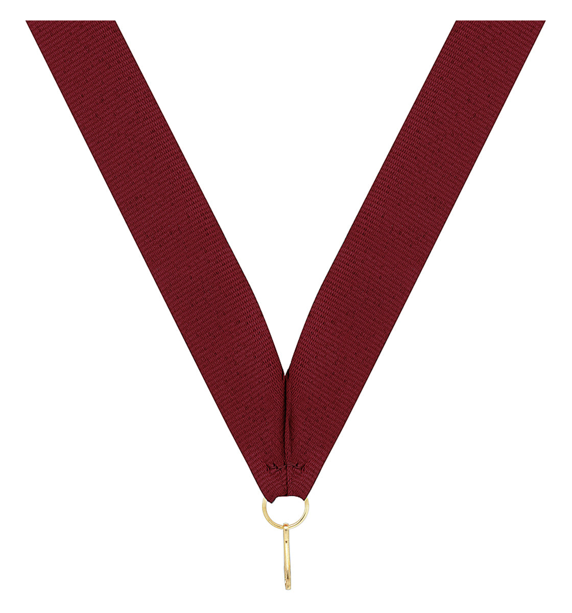 Maroon Ribbon 800 x 23mm