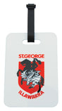 Luggage Tag 100mm
