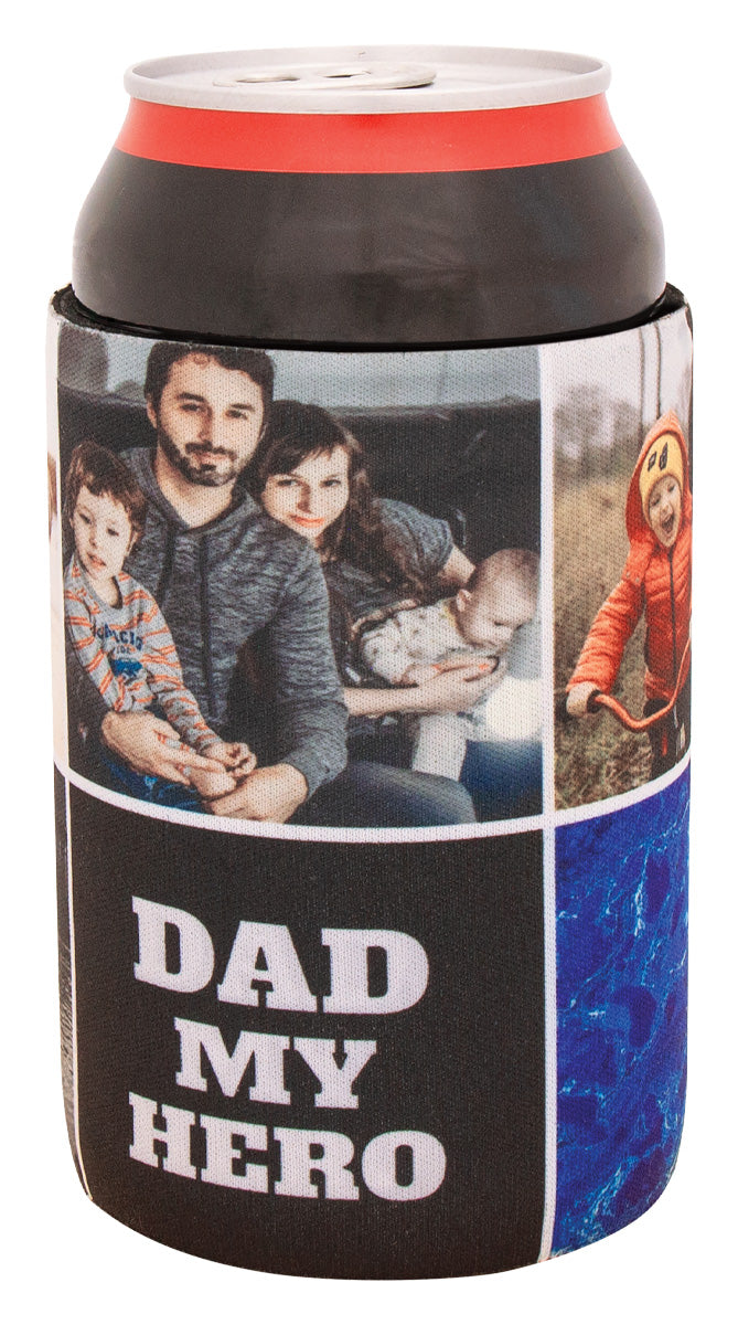 Colour Wrap Holder 105mm