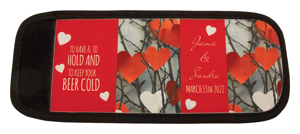 Colour Wrap Holder 105mm